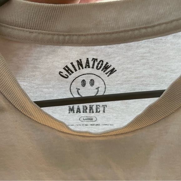 Chinatown Market T Shirt - Picture 4 of 4